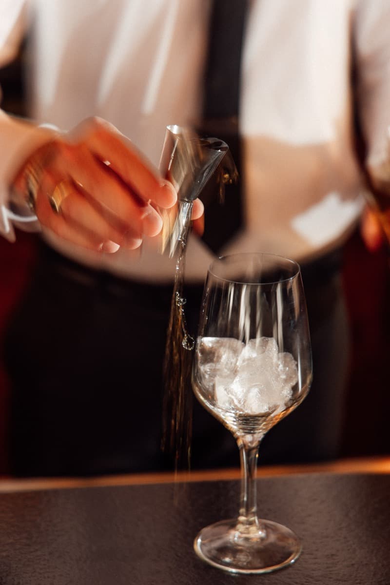 Restaurant : faut-il vraiment être sur TikTok en 2026 ? — Agence Claudine